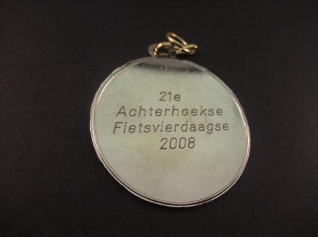 Achterhoekse fietsvierdaagse 2008 (2)